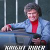 Knight Rider Poster Paint By Numbers