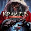 Krampus Christmas Devil paint by numbers