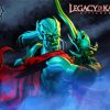 Legacy Of Kain Game paint by numbers