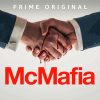 McMafia Poster Paint By Numbers