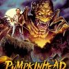 Pumpkinhead Movie paint by numbers