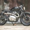 Royal Enfield Interceptor paint by numbers