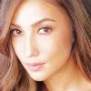 Solenn Heussaff Paint By Numbers