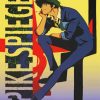 Spike Spiegel Cowboy Paint By Numbers