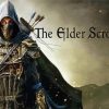 The Elder Scrolls Game paint by numbers