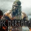 The Northman Movie paint by numbers