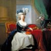 Marie Antoinette Queen Paint By Numbers