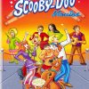 The New Scobey Doo paint by numbers