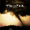 Twister Poster Paint By Numbers