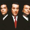 Aesthetic Goodfellas paint by numbers