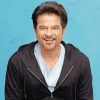 Anil Kapoor Actor paint by numbers