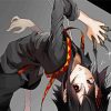 Juuzou Suzuya Character Paint By Numbers