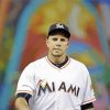 Baseballer Jose Fernandez paint by numbers