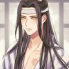 Cute Lan Zhan Paint By Numbers