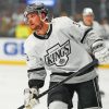 LA Kings Team Player paint by numbers