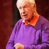 Old Peter Brook paint by numbers