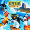 Surfs Up Poster Paint By Numbers