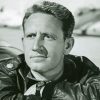 American Actor Spencer Tracy Paint By Numbers