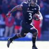 Cincinnati Bearcats Team Player Paint By Numbers