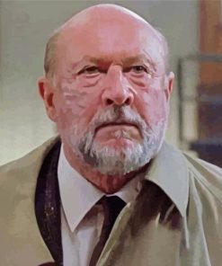 Dr Samuel Loomis Paint By Numbers