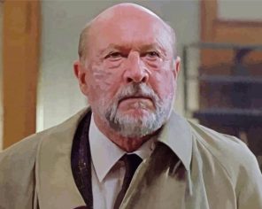 Dr Samuel Loomis Paint By Numbers