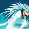 Grimmjow Jaggerjack Paint By Numbers