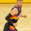 Frank Kaminsky Paint By Numbers