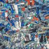 Jean Paul Riopelle Paint By Numbers