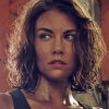 Maggie Greene Illustartion Paint By Numbers