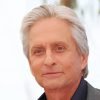 Michael Douglas Paint By Numbers