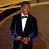 The American Comedian Chris Rock Paint By Numbers