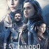 The Shannara Chronicles Poster Paint By Numbers