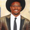 Von Miller Paint By Numbers