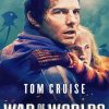 War Of The World Tom Cruise Movie Paint By Numbers