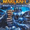 World Of Warcraft Lich King Game Paint By Numbers