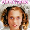 A Little Princess Poster Paint By Numbers