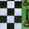 Chess Board Art Paint By Numbers