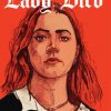 Lady Bird Art Paint By Numbers