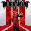 Unreal Tournament Game Poster Paint By Numbers