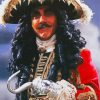 Hook Movie Paint By Numbers