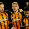 Hull City Afc Football Players Paint By Numbers