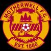 Motherwell Emblem Paint By Numbers