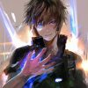 Noctis Lucis Caelum Paint By Numbers