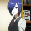 Touka Kirishima Paint By Numbers