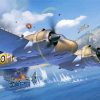 Aesthetic Bristol Beaufighter Paint By Numbers