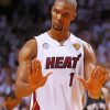 Chris Bosh Heat Player Paint By Numbers