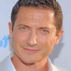 The Actor Sasha Roiz Paint By Numbers