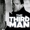 The Third Man Poser Paint By Numbers