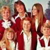 The Partridge Family Paint By Numbers